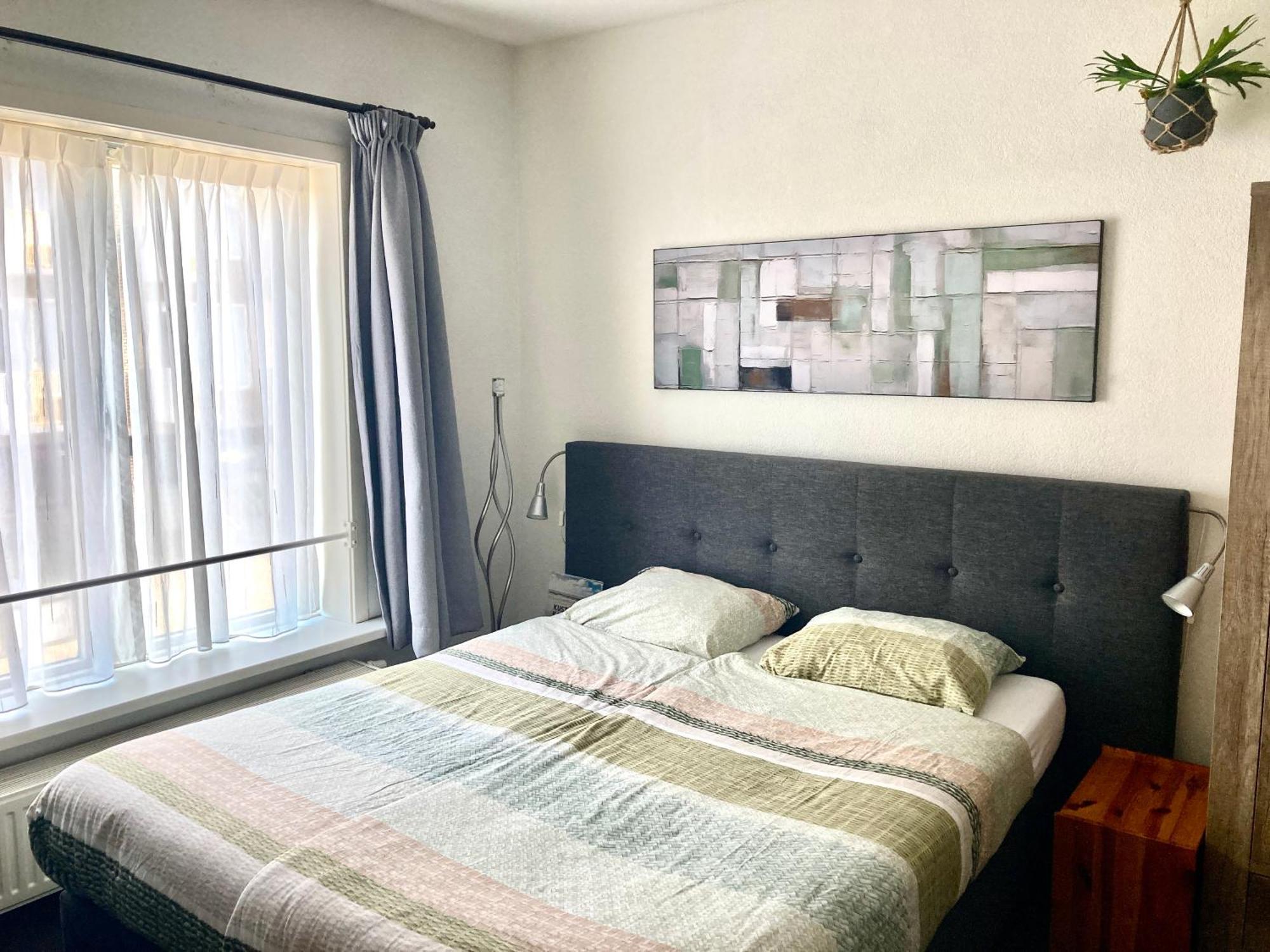 Nicolette Apartments Katwijk aan Zee Cameră foto