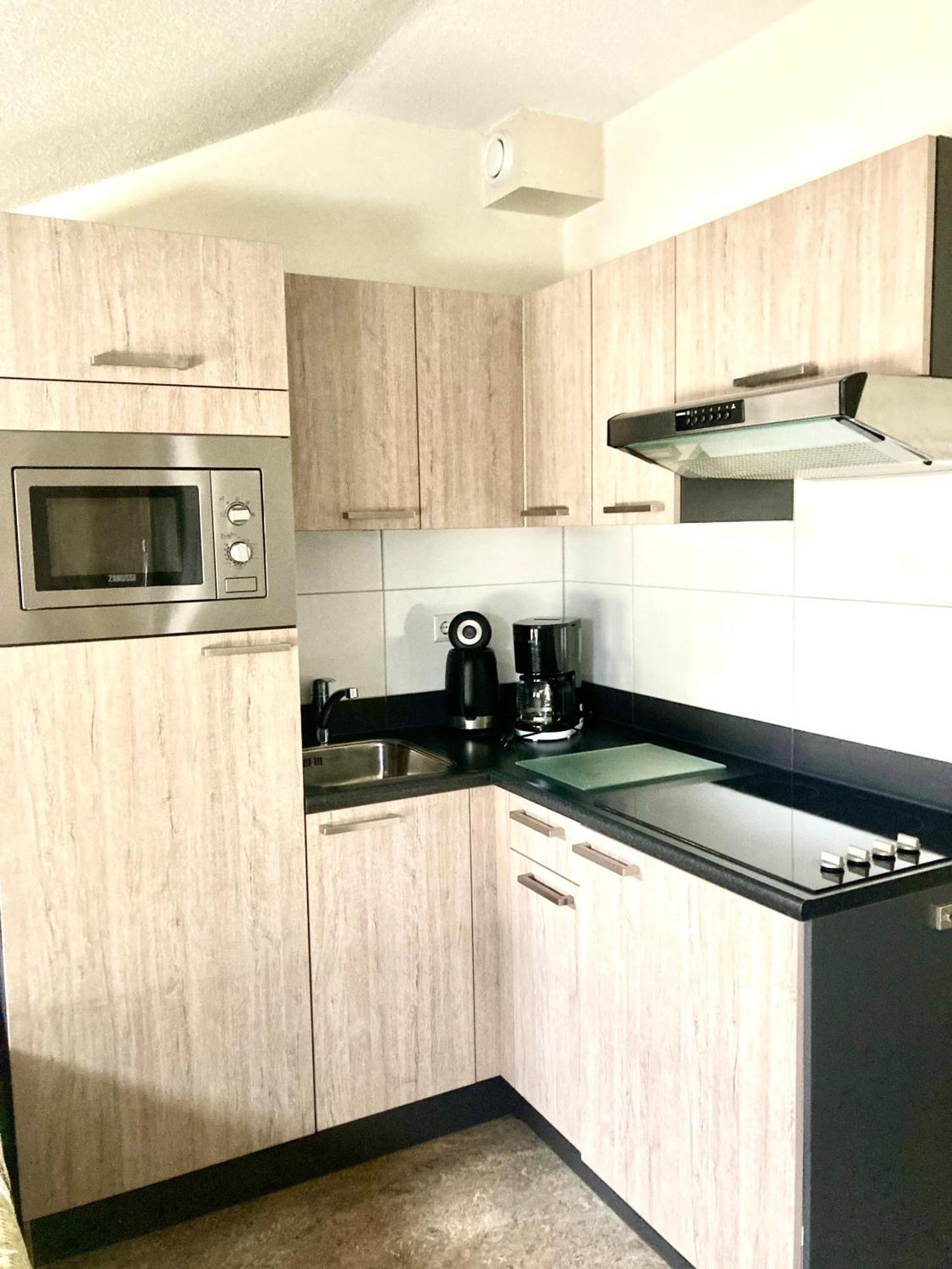 Nicolette Apartments Katwijk aan Zee Cameră foto
