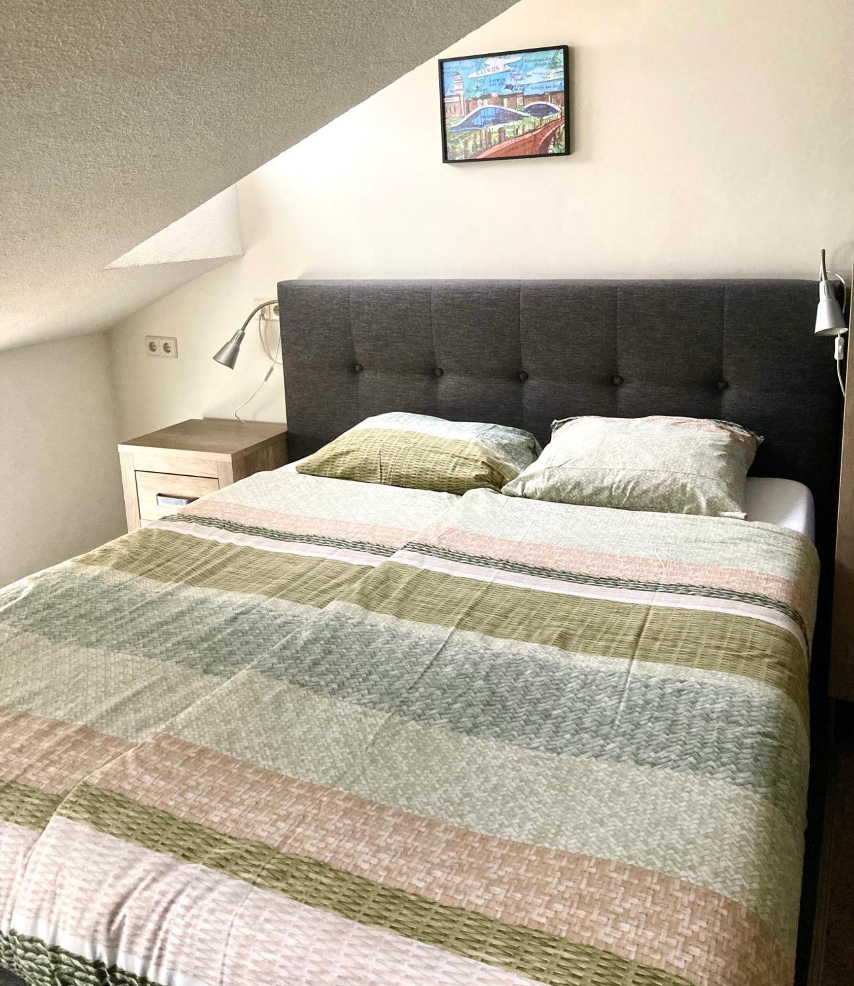 Nicolette Apartments Katwijk aan Zee Cameră foto